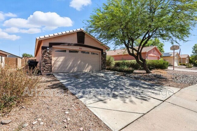 Building Photo - 11450 E Contessa St