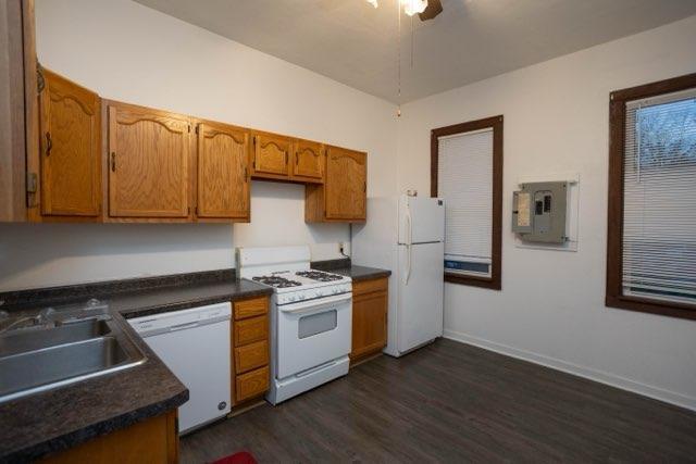 Building Photo - 1507 Michigan Ave