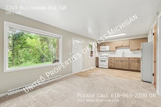 Building Photo - 2249 Buchanan Ave SW