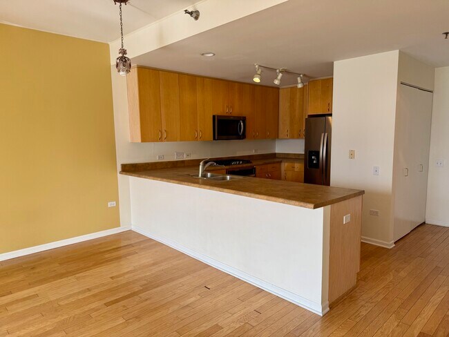Foto del edificio - 1515 S Prairie Ave