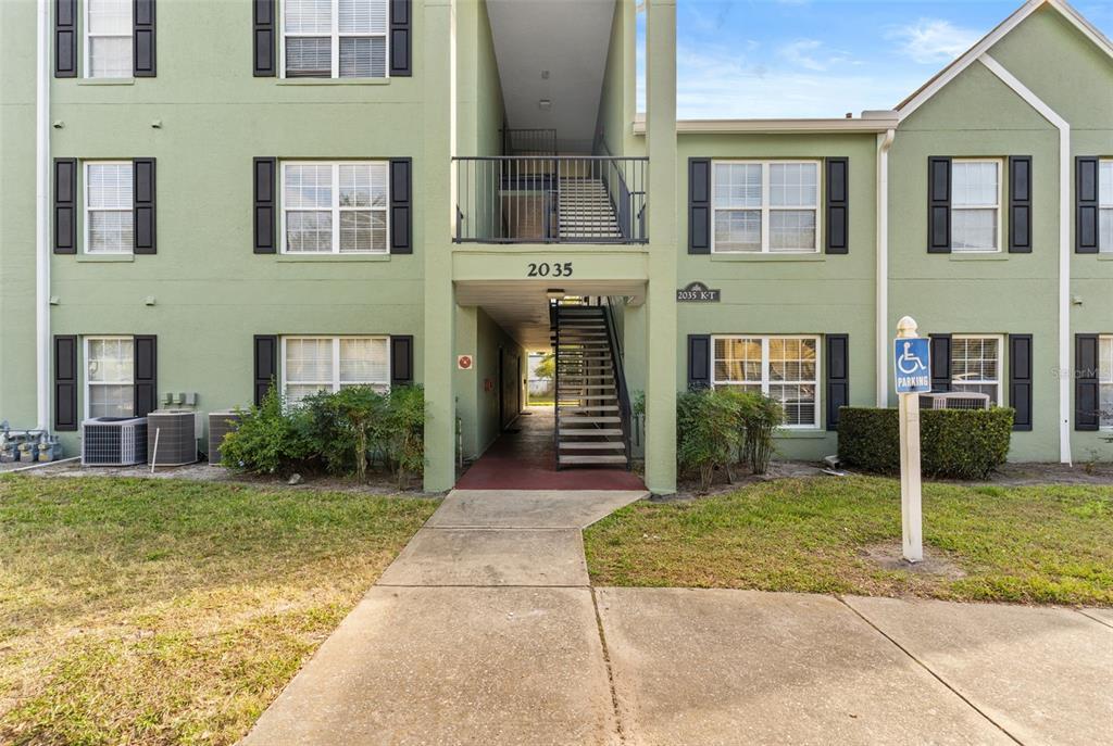 2035 Dixie Belle Dr Unit 2035R, Orlando, FL 32812 Condo for Rent in