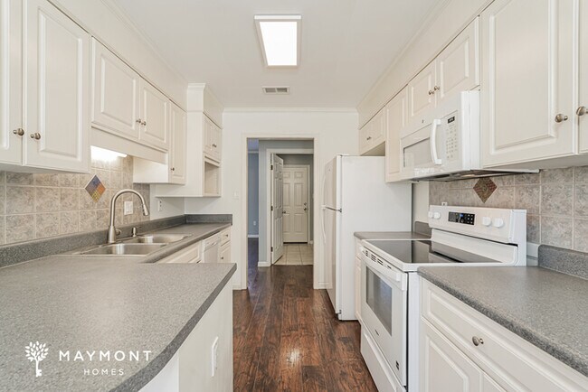 Foto del edificio - Cozy 4 Bedroom Home in Grovetown, GA