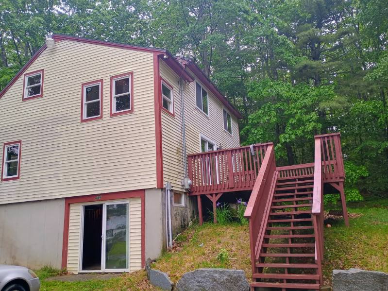 Primary Photo - 856 Rockland Rd