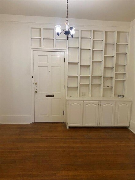 Foto del edificio - 2127 Octavia St