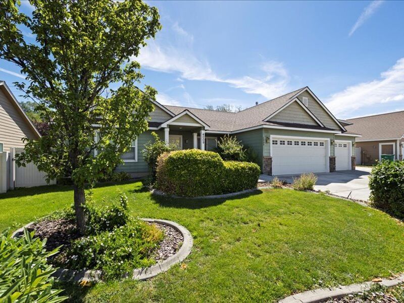 Foto principal - 4009 S Palouse St