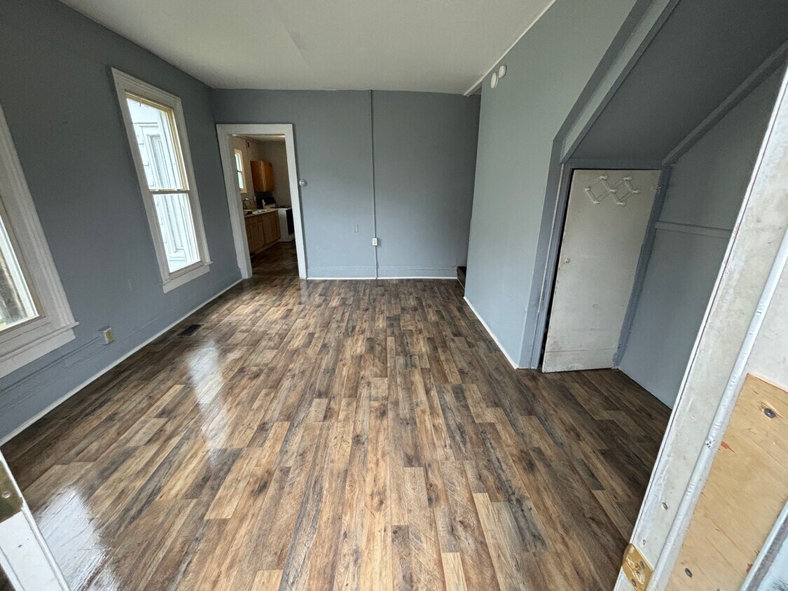 Foto principal - 206 Franklin St