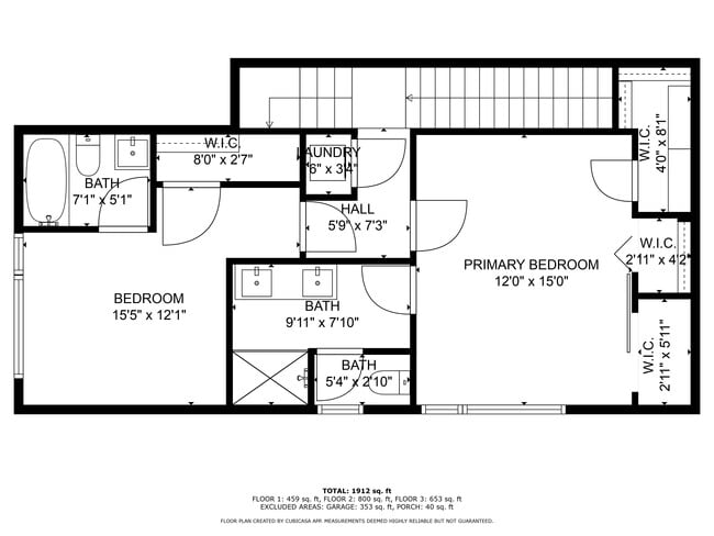 Building Photo - 3840 Eliot St