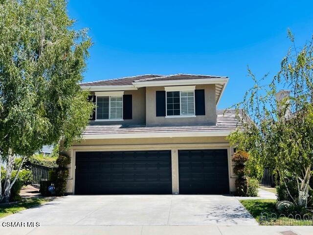 Primary Photo - 2300 Rutland Pl