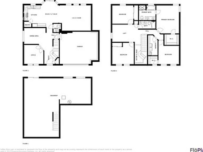 Foto del edificio - 10224 Cardigan Dr