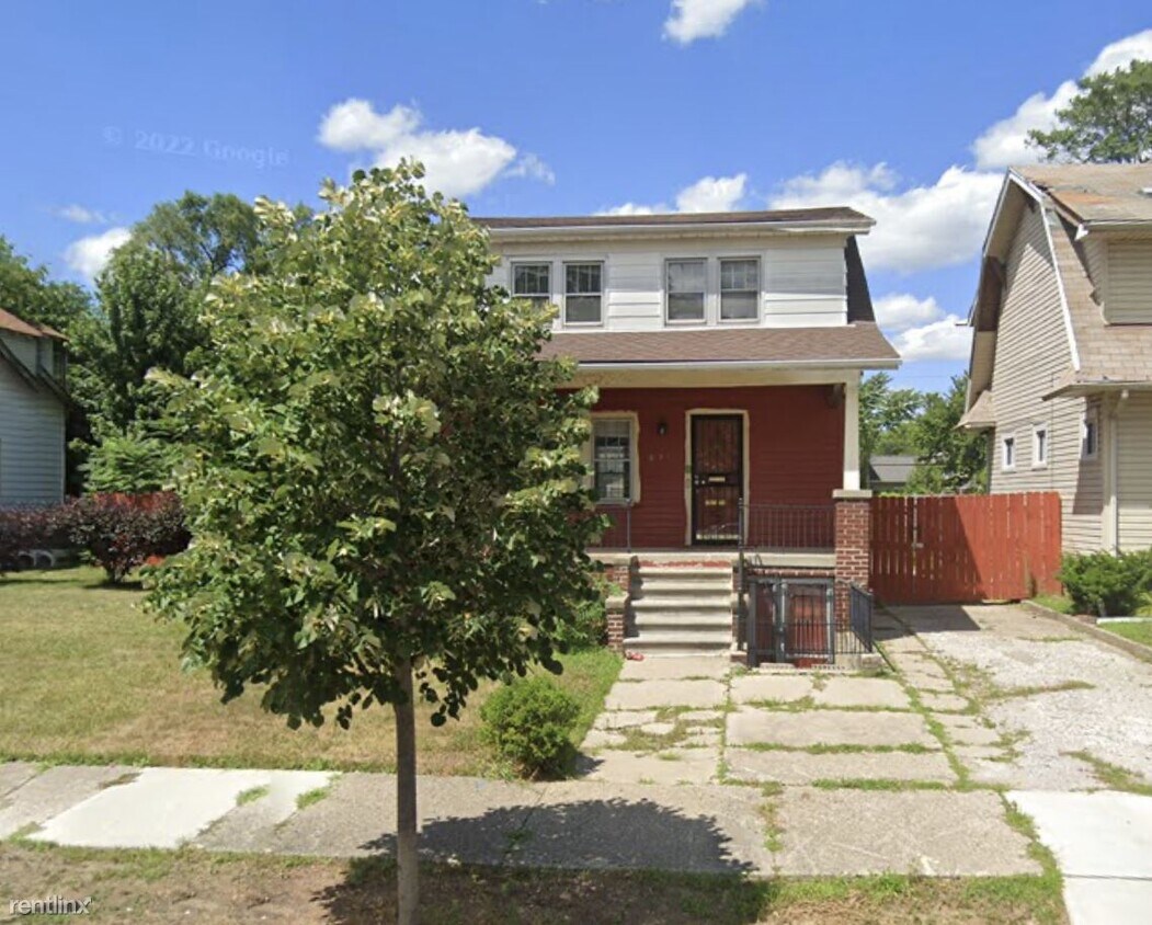 Primary Photo - 2 br, 1 bath House - 8718 Chalfonte St