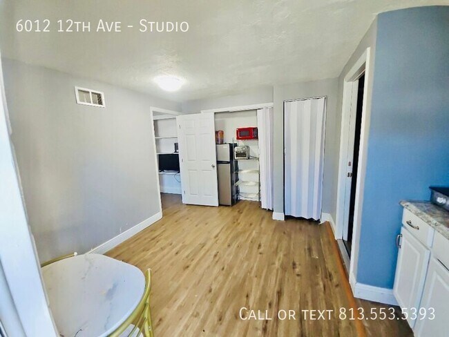 Foto del edificio - 6012 12th Ave