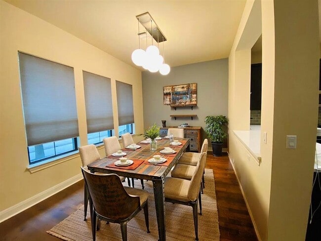 Building Photo - 4508 Berkman Dr