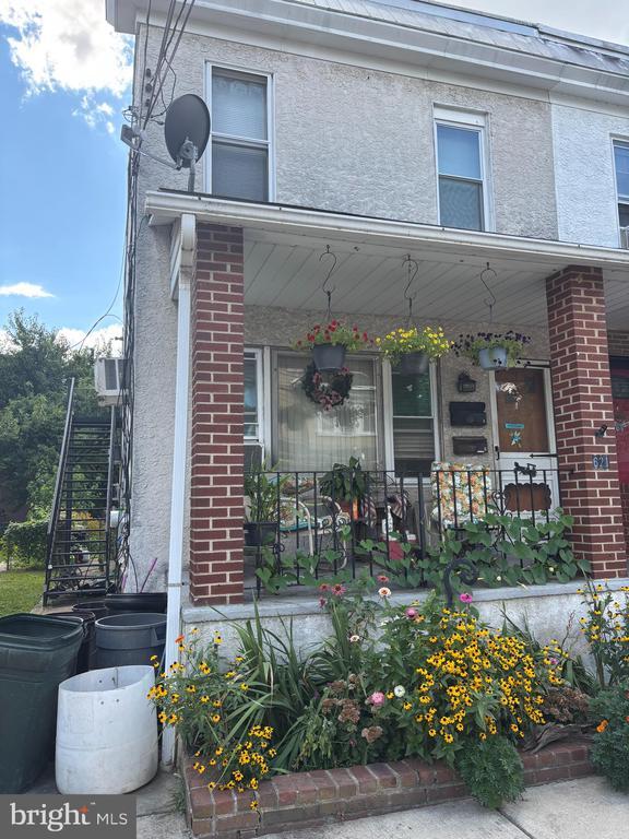 Foto principal - 621 Maddock St
