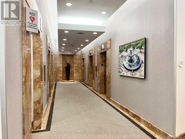 Photo du bâtiment - 25 The Esplanade