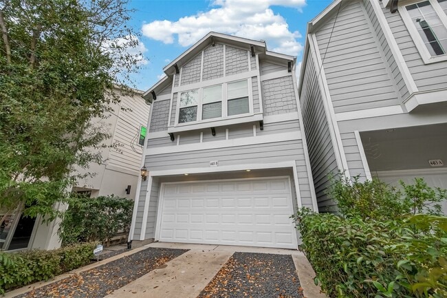 Building Photo - 4413 Schuler St