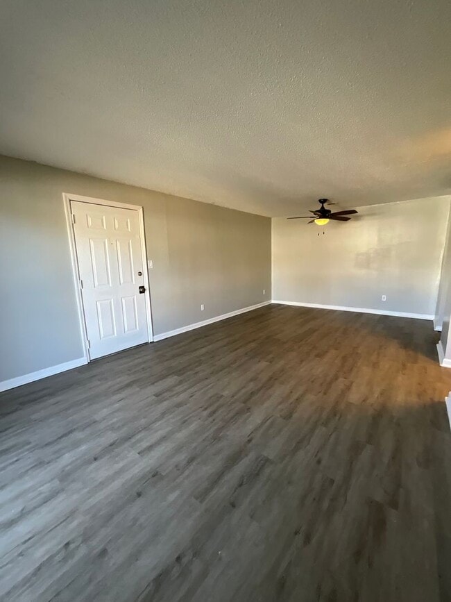 Interior Photo - Creekview Apartments