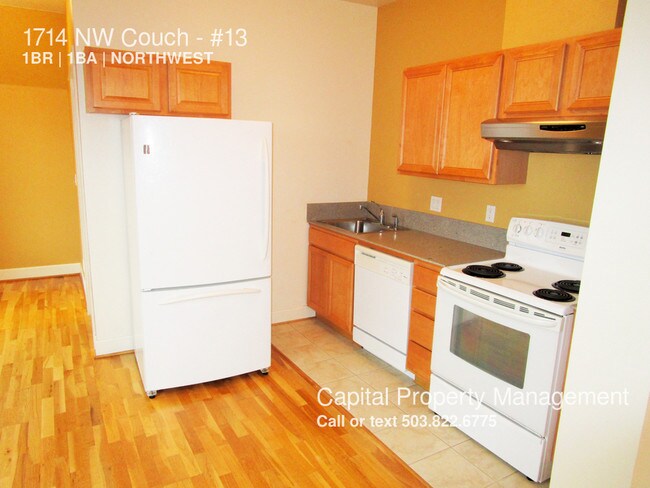 Foto del edificio - 1714 NW Couch St