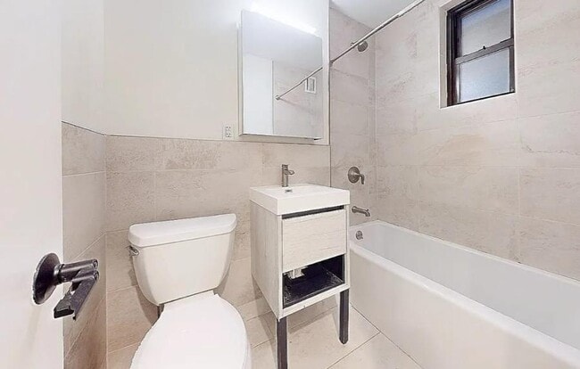 Photo - East 26th Street Apartment