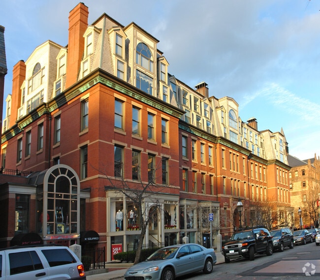 Building Photo - Prince on Newbury