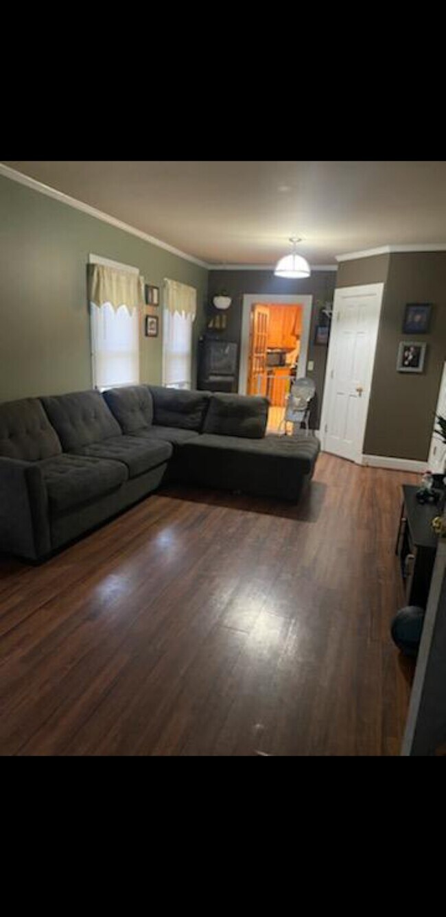 Foto del edificio - 509 Canary St