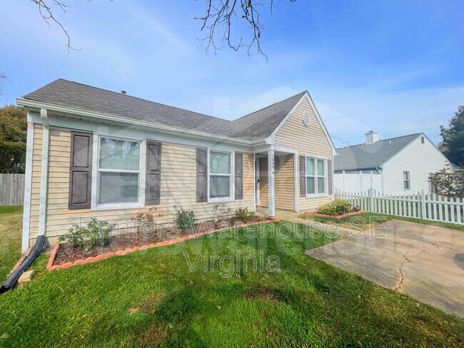 Building Photo - 1048 Culmer Dr