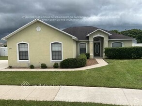 Building Photo - 1721 James Pointe Dr