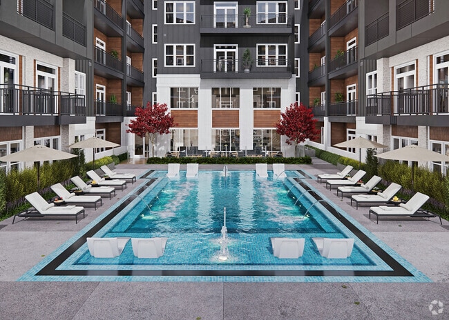 Building Photo - Lenox Timbergrove