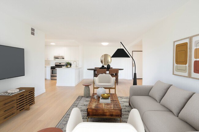 Foto del edificio - The Liora