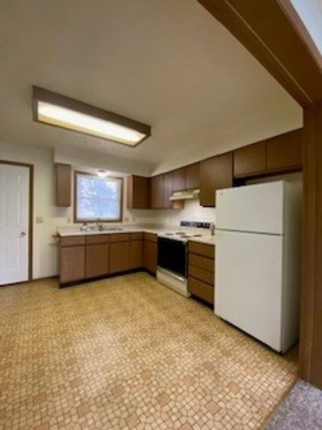 Foto del edificio - 208 S. Spring St.