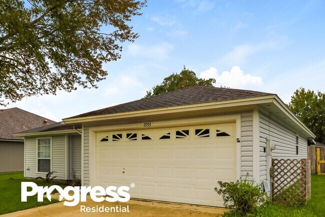 Building Photo - 2993 Biloxi Trail