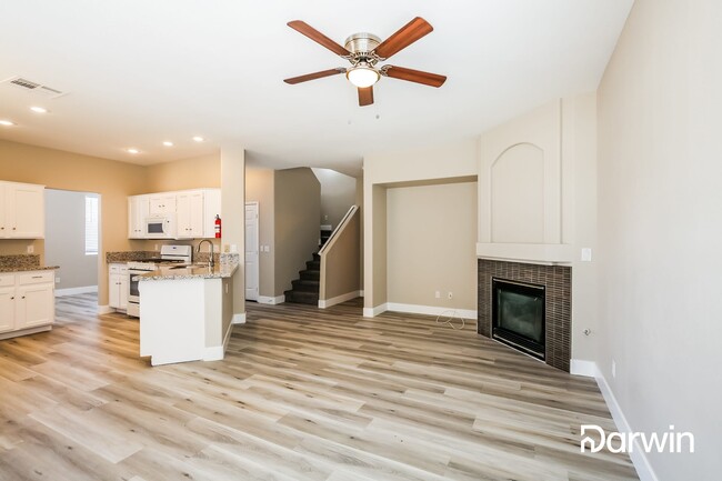 Building Photo - 3721 Penny Cross Drive, North Las Vegas, N...