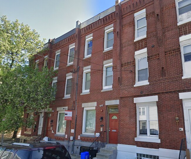 Photo - 2007 N 16th St Apartment