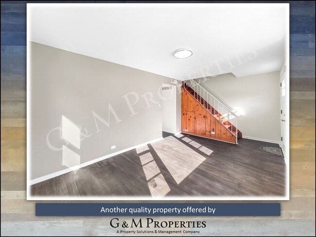 Building Photo - 4-Bedroom Single-Family Home Rental - Gree...