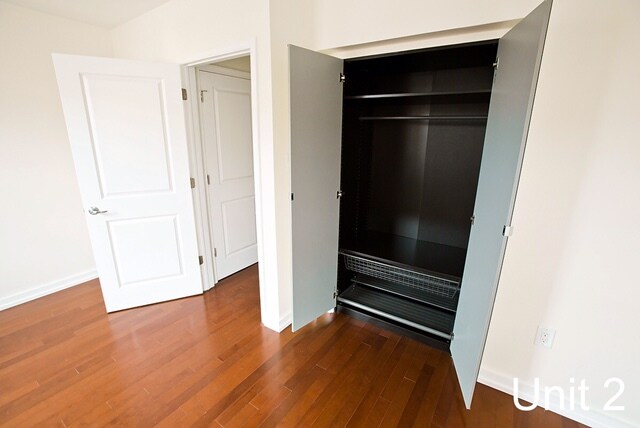 Foto del edificio - 802 N 16th St