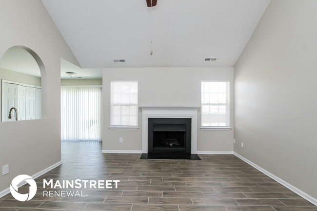 Foto del edificio - 2626 Millpond Way