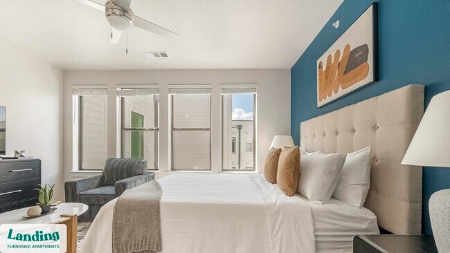 Foto del edificio - 6311 S 1st St