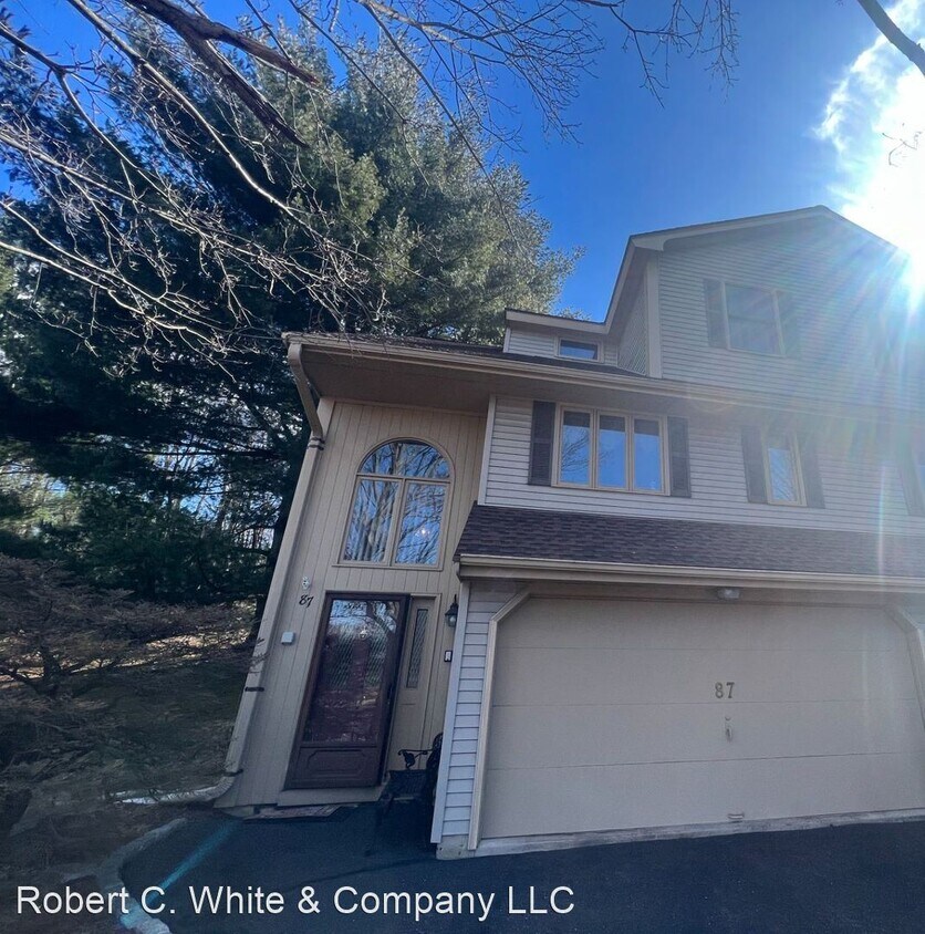 Foto principal - 2 br, 2.5 bath House - 87 Apple Hill