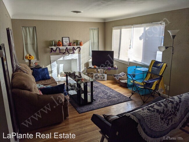 Building Photo - 4 br, 2 bath House - 2632 Greenway Street 1
