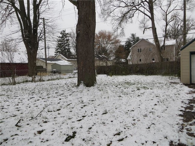 Building Photo - 20781 Inkster Rd