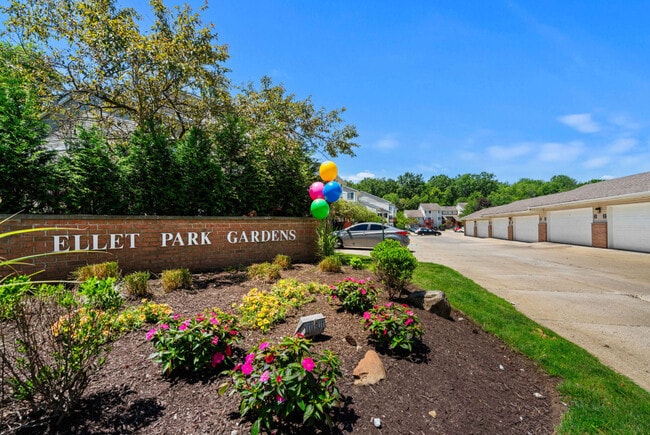 Building Photo - Ellet Park Gardens