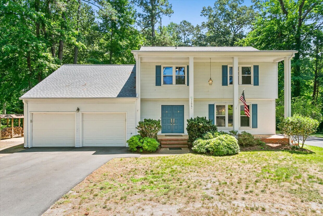 Foto principal - 1106 Showalter Rd