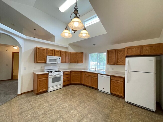 Foto del edificio - Stoddard Meadows Rancher