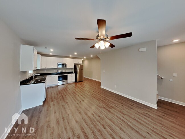 Foto del edificio - 717 Hillside St