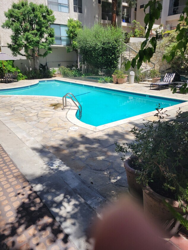 Primary Photo - 1440 Veteran Ave