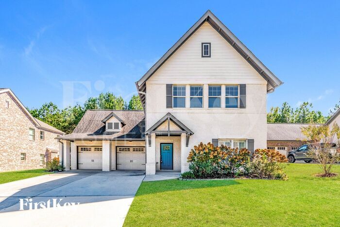 Foto principal - 455 Lake Chelsea Way