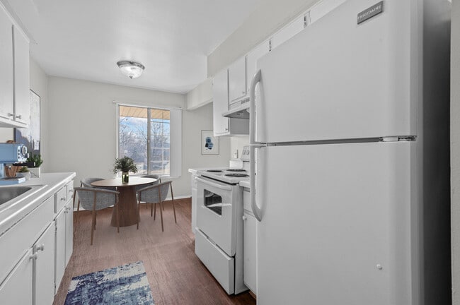 Foto del edificio - Cambridge Square