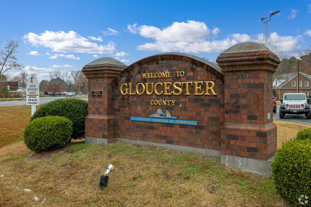 Gloucester