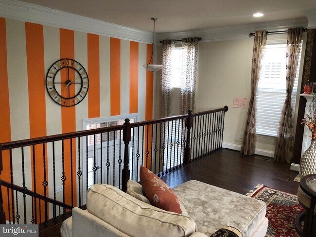 Foto del edificio - 42619 Beckett Terrace