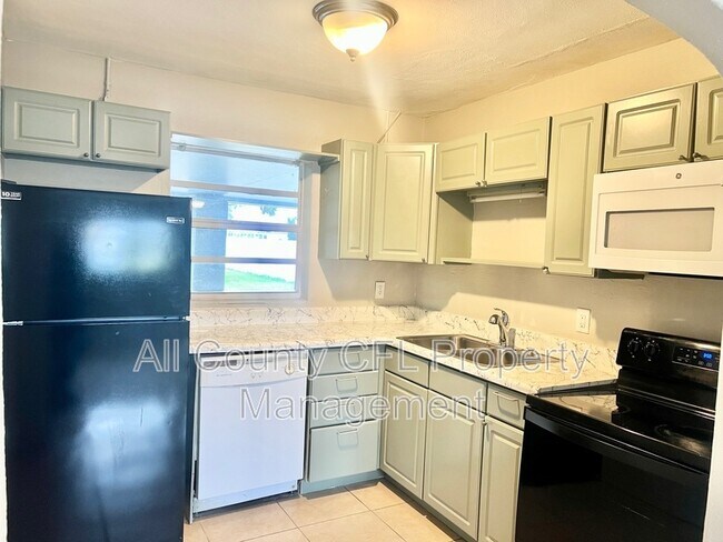 Foto del edificio - 1400 Oregon Ave