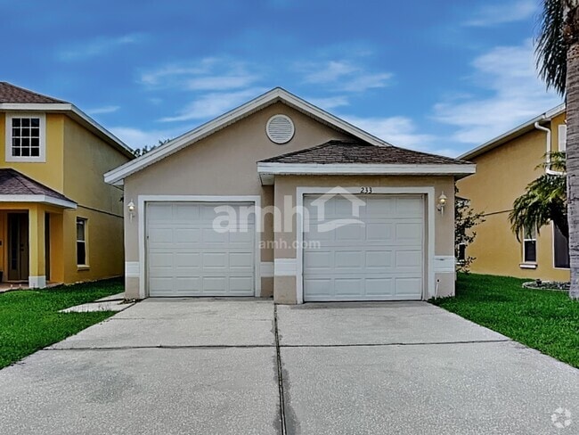Building Photo - 233 Southbridge Cir